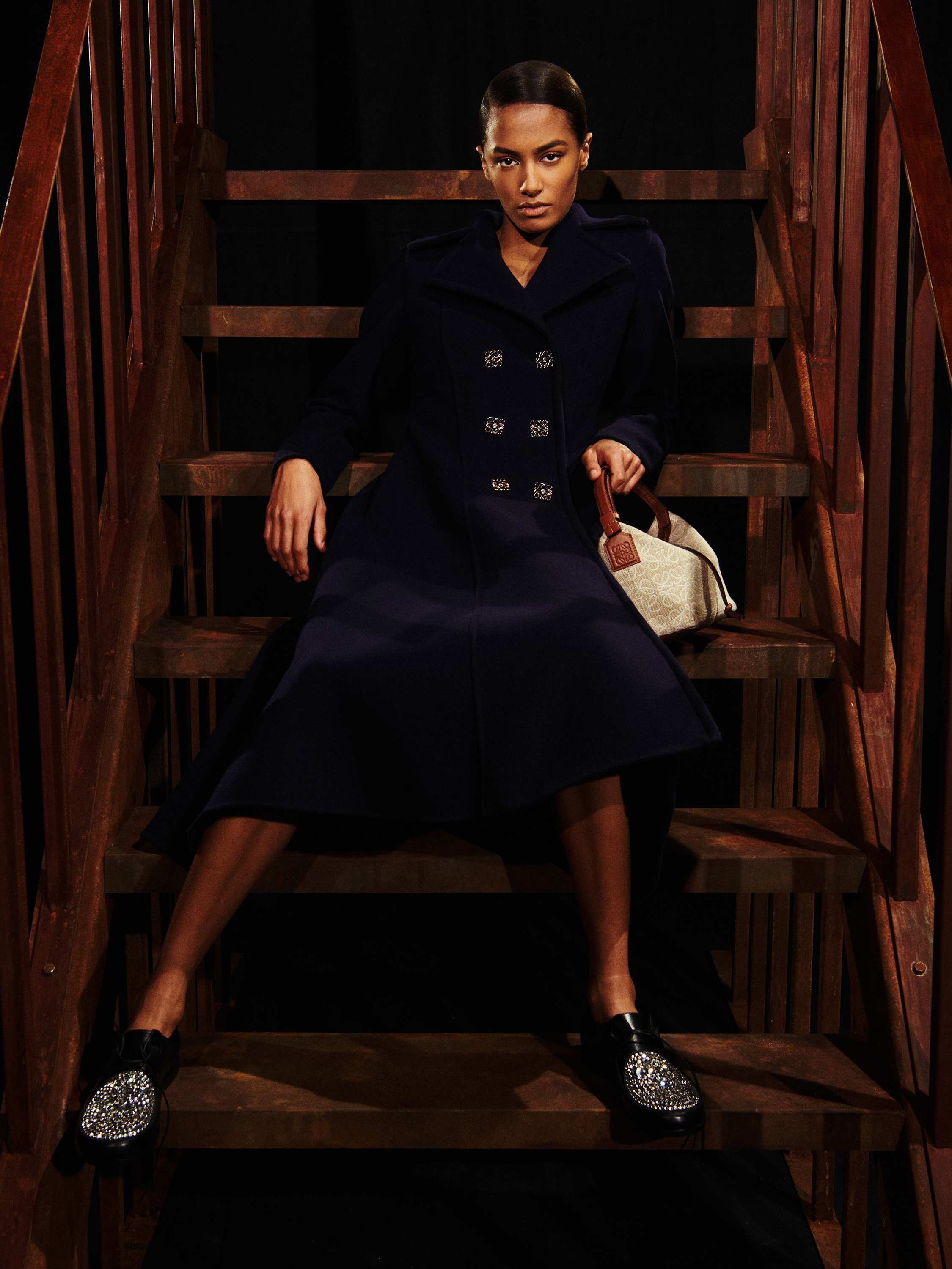 LOEWE | reinventing craft and leather. LOEWE | reinventing craft and leather.